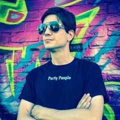 Craft - ClubbersGuideNewYork Guestmix (March 2016)