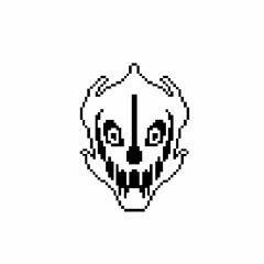 Gaster Blaster Sound Effect