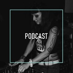 CLAYDRUM / 074 - Trish Van Eynde