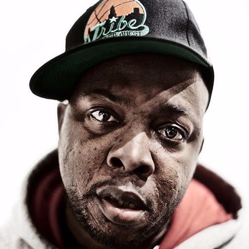 You On Point Phife...