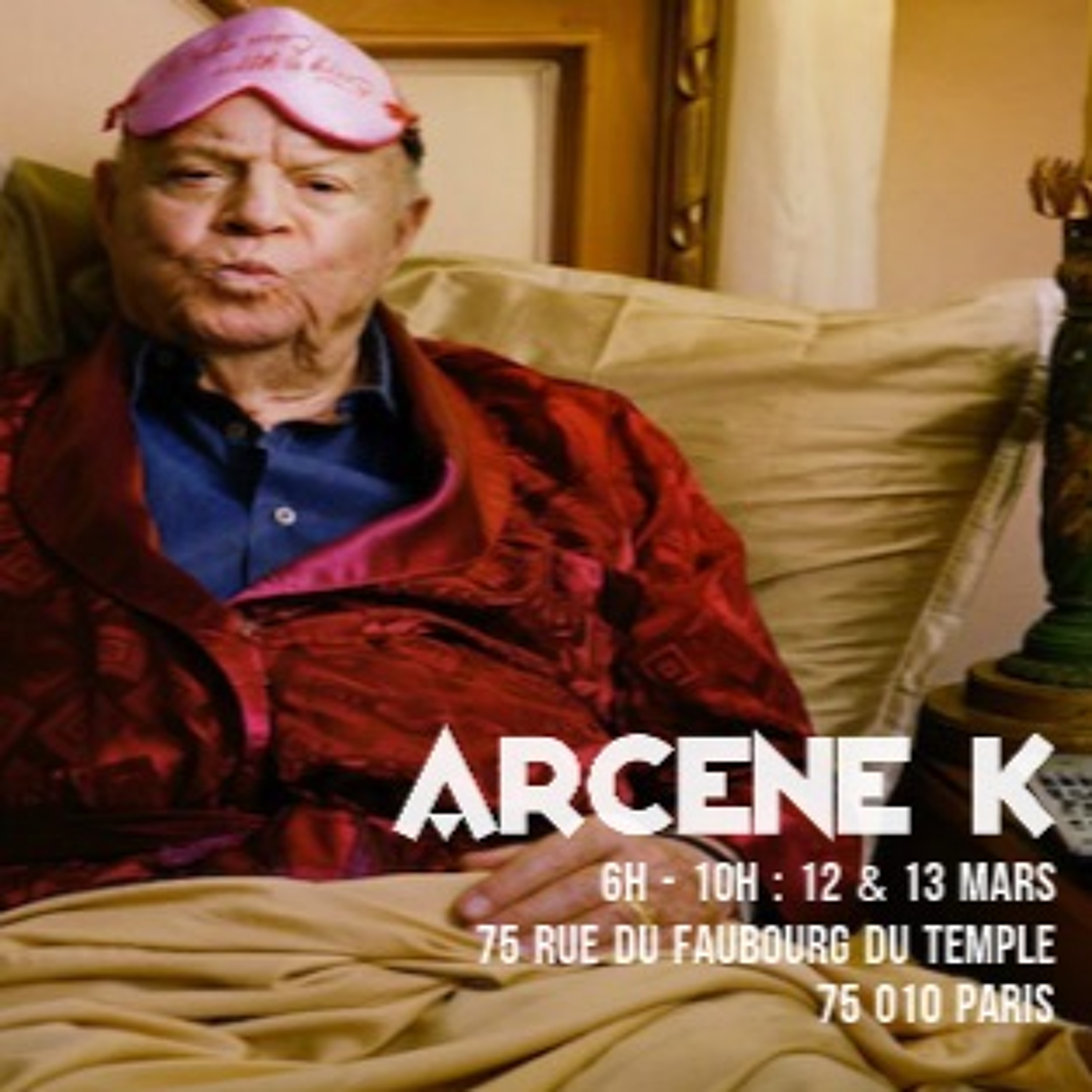 Arcene K