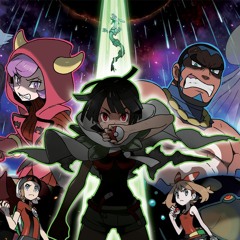 Pokemon OR/AS Zinnia Battle Theme Remix