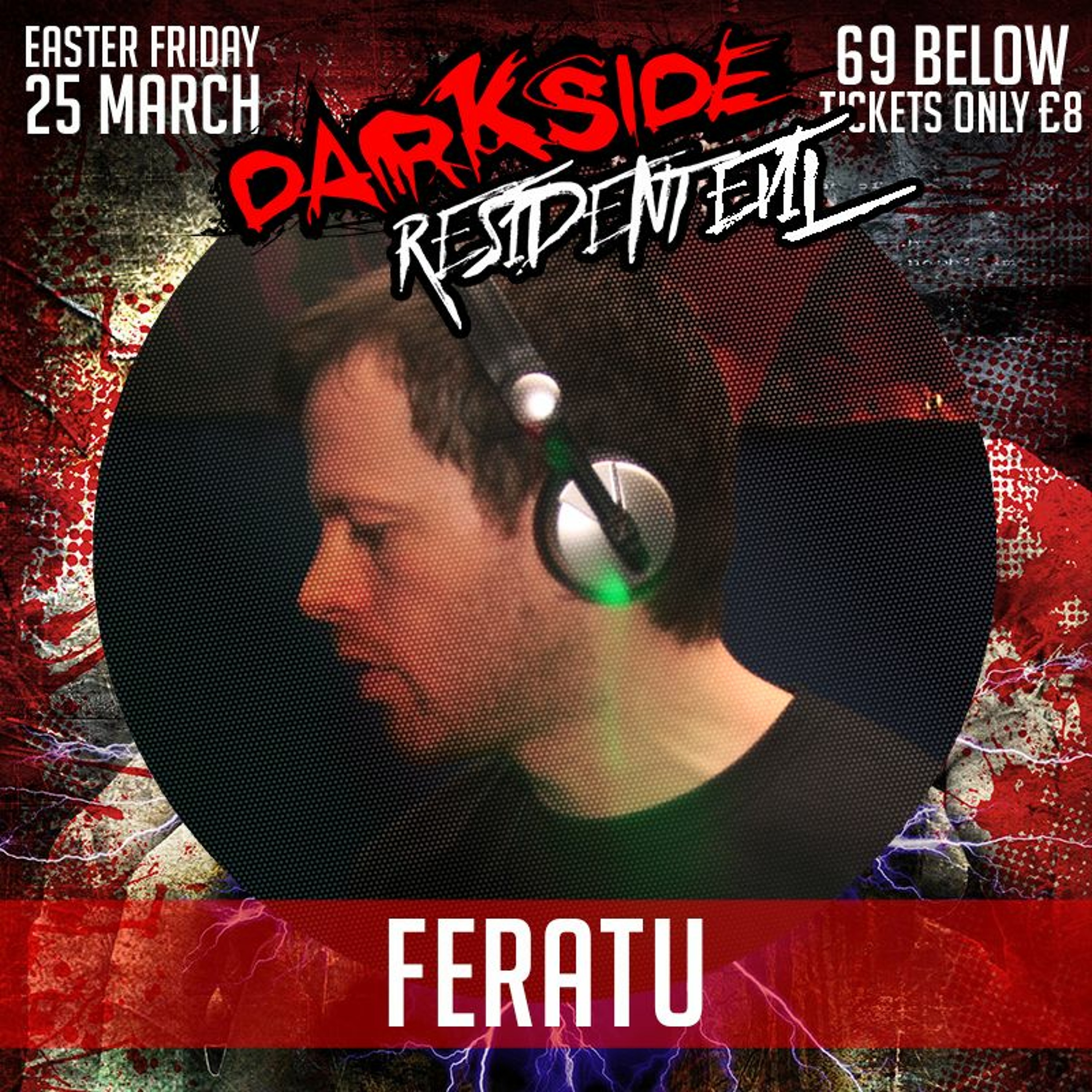 Darkside Podcast