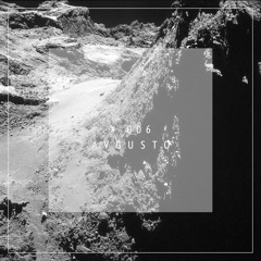 Pollen Podcast 006 - AVGUSTO