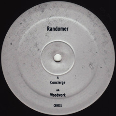 Randomer - Concierge - Clone Basement Series 021