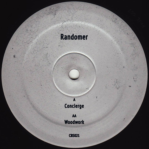 Randomer - Concierge - Clone Basement Series 021