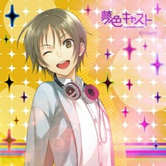 硝子のシューズが似合わない