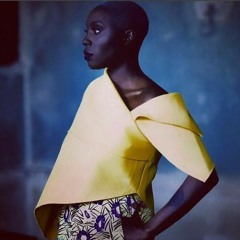 Laura Mvula _ Kiss My Feet (live @ Islington Assembly Hall, London, 22/03/16)