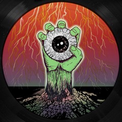 Creme 12-90 - Romansoff - The Wrath Of Zeus