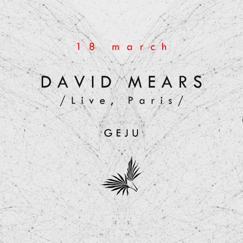 David Mears | Live at Leveldva.