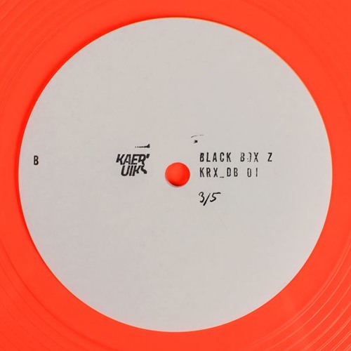 Yoshitaka Hikawa - k2rx [Ap Hel Restrukt]