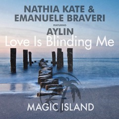 Love Is Blinding Me #1097