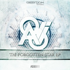 GBE011. Avi8 - The Forgotten Star [OUT NOW]