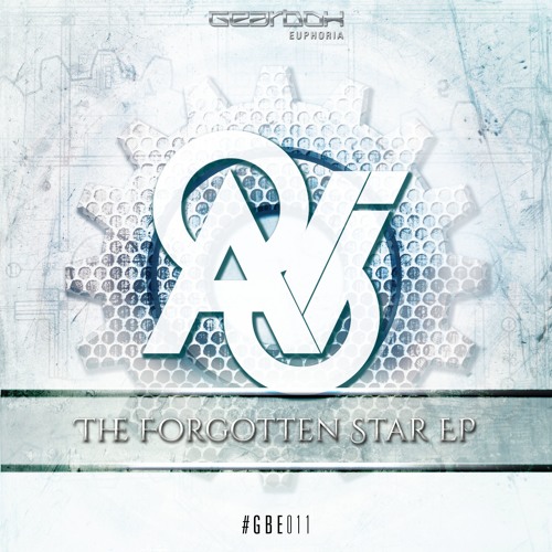 GBE011. Avi8 - The Forgotten Star [OUT NOW]