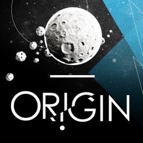 Stream ORIGIN Listen to ORIGIN PODCAST SET playlist online for free