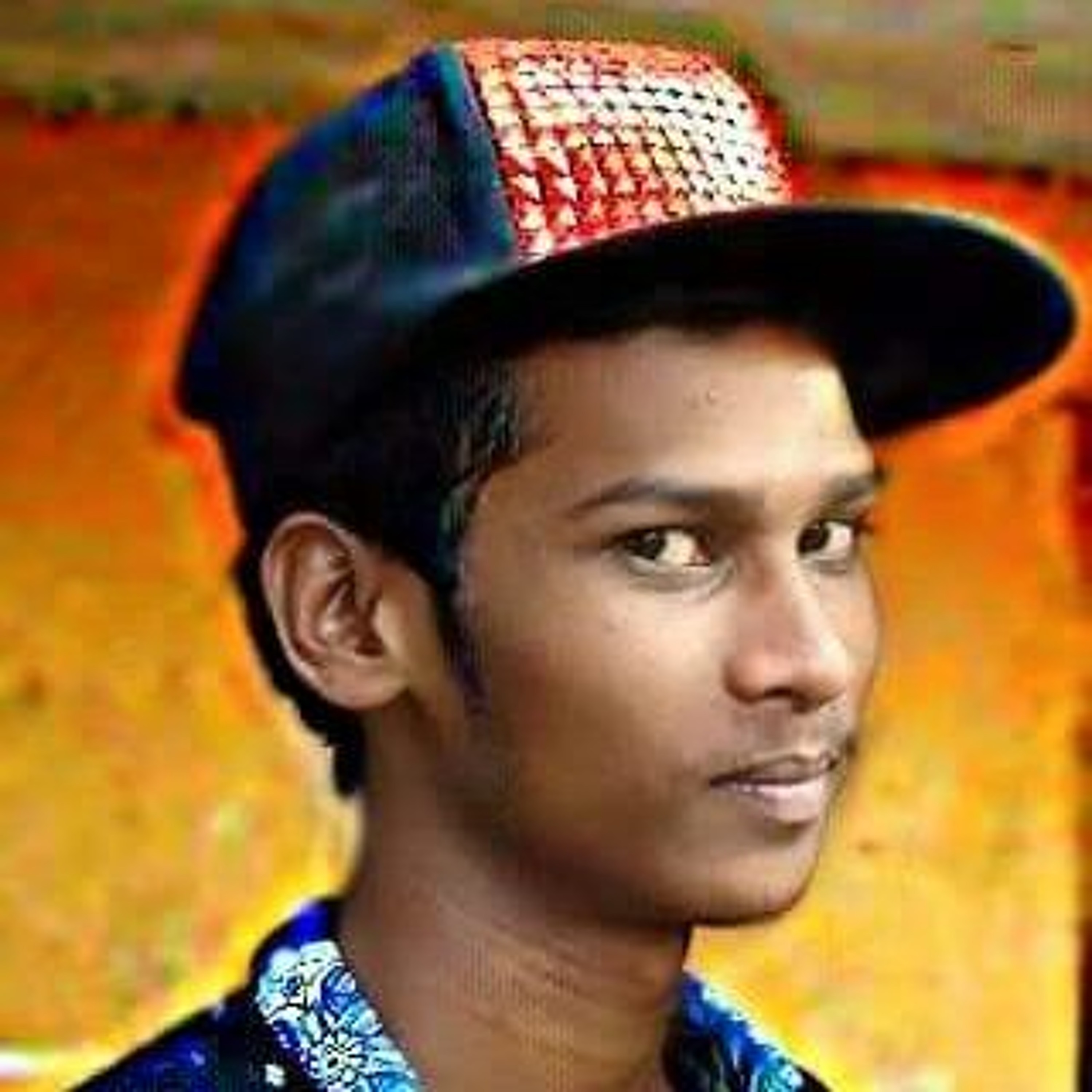 DJ SHIVA ROCKZZ FOLK