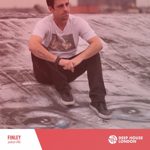 Finley - DHL Mix #086