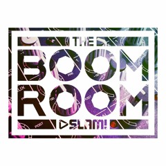 094 - The Boom Room - Carl Craig (Mood Day MIAMI 2016)