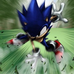 They Call Me Sonic [Nightcore]