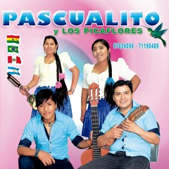 PASCUALITO - Marinita