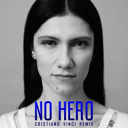 Stream Elisa - No Hero (Cristiano Vinci Remix) by Cristiano Vinci | Listen  online for free on SoundCloud