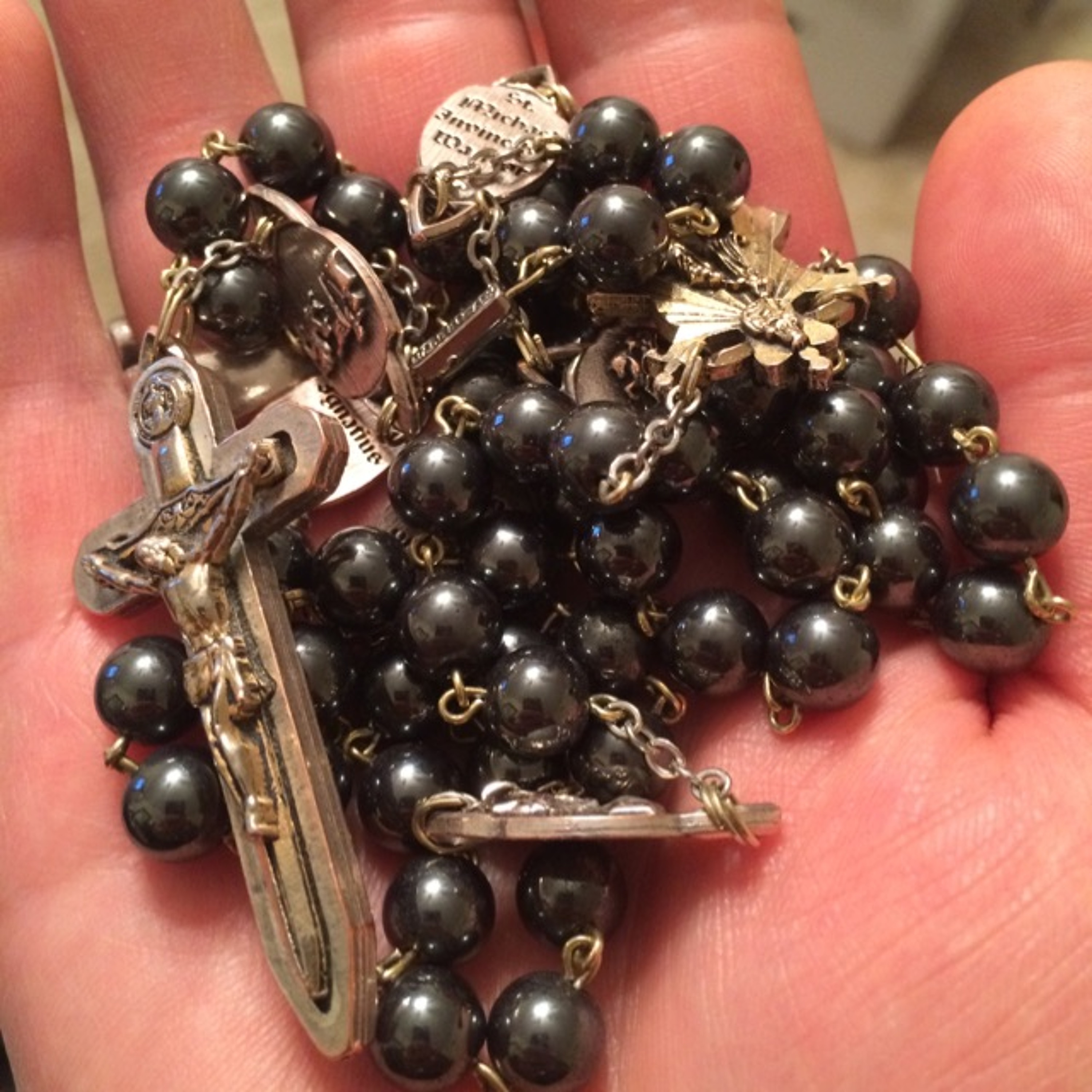 Befriending the Holy Spirit