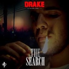 Drake(feat. Saukrates)- The Search