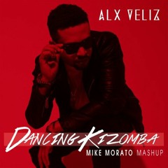 Alx Veliz - Dancing Kizomba (Mike Morato Remix)