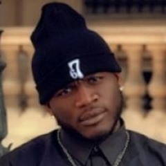 Tom Kingue - ALADDIN FREESTYLE (Prod. By StormzKillit)