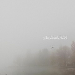 playlist 4.16 - atmo