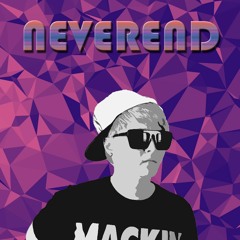 Chris Brown & Daft Punk - Zero (NeverEnd Remix)