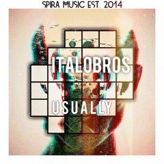ItaloBros - Usually [Free Download]