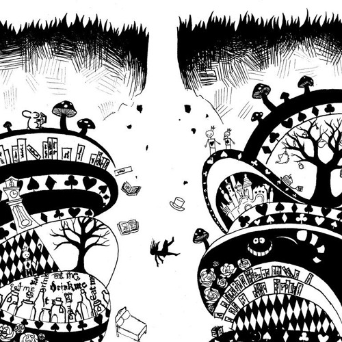 Journey Down the Rabbit Hole