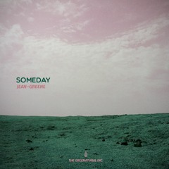 JEANGREENE(쟝그린) - SOMEDAY(Title)