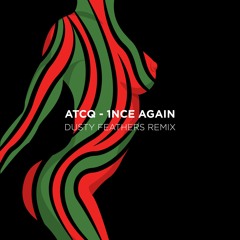 A Tribe Called Quest - 1nce Again (Dusty Feathers Remix)
