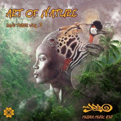 Mudra podcast / Afro - Art Of Nature vol.3 [MM030]