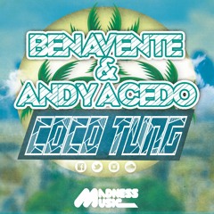 Benavente & Andy Acedo - Coco Tung (Remix 2016)DESCARGA GRATIS