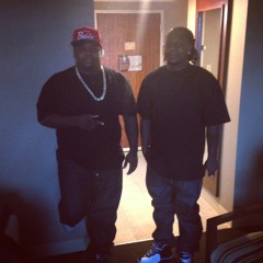 ft. TTMJ - Dont blame me