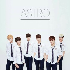 ASTRO - 숨바꼭질