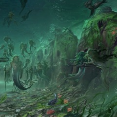 Underwater Adventure