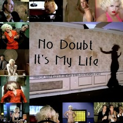 No Doubt - It's My Life (Aaron Garfield's It Never Ends 12' Mix)