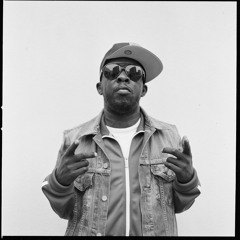 Tribute To Phife Dawg