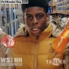 @KrazyKev_ - Bodega Anthem ((El Beeper ))#FullVersion
