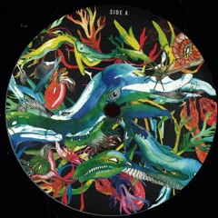 A1 - Silky Raven - Seychelles To Rave (SC Snippet) // Out April 12
