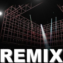 RAINonME (Remix)