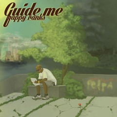 Gappy Ranks "Guide Me" [Hot Coffee Music / VPAL Music]