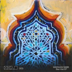 Marwan Sabb - Bao ( Original Mix )