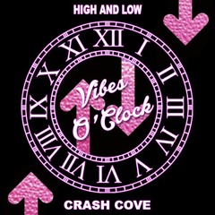 Crash Cove - High and Low