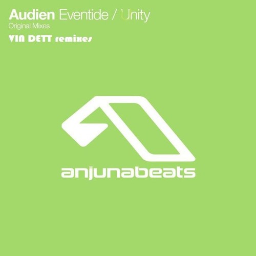 Audien - Eventide (VIN DETT Remix)