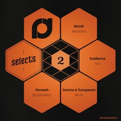 NotioN - Aberrations